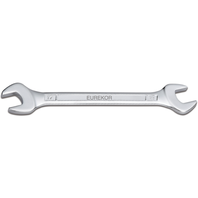 Double Open End Wrench