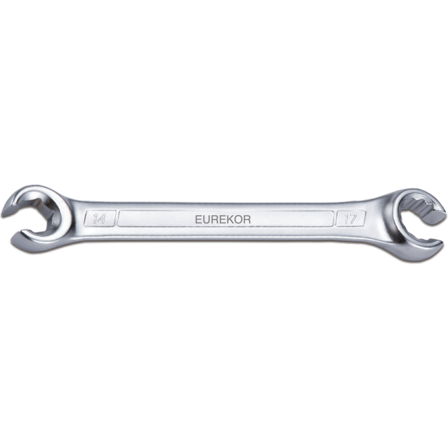 Flare Nut Wrench