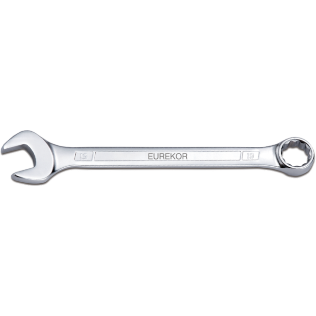 Combination Wrench 15 degree
