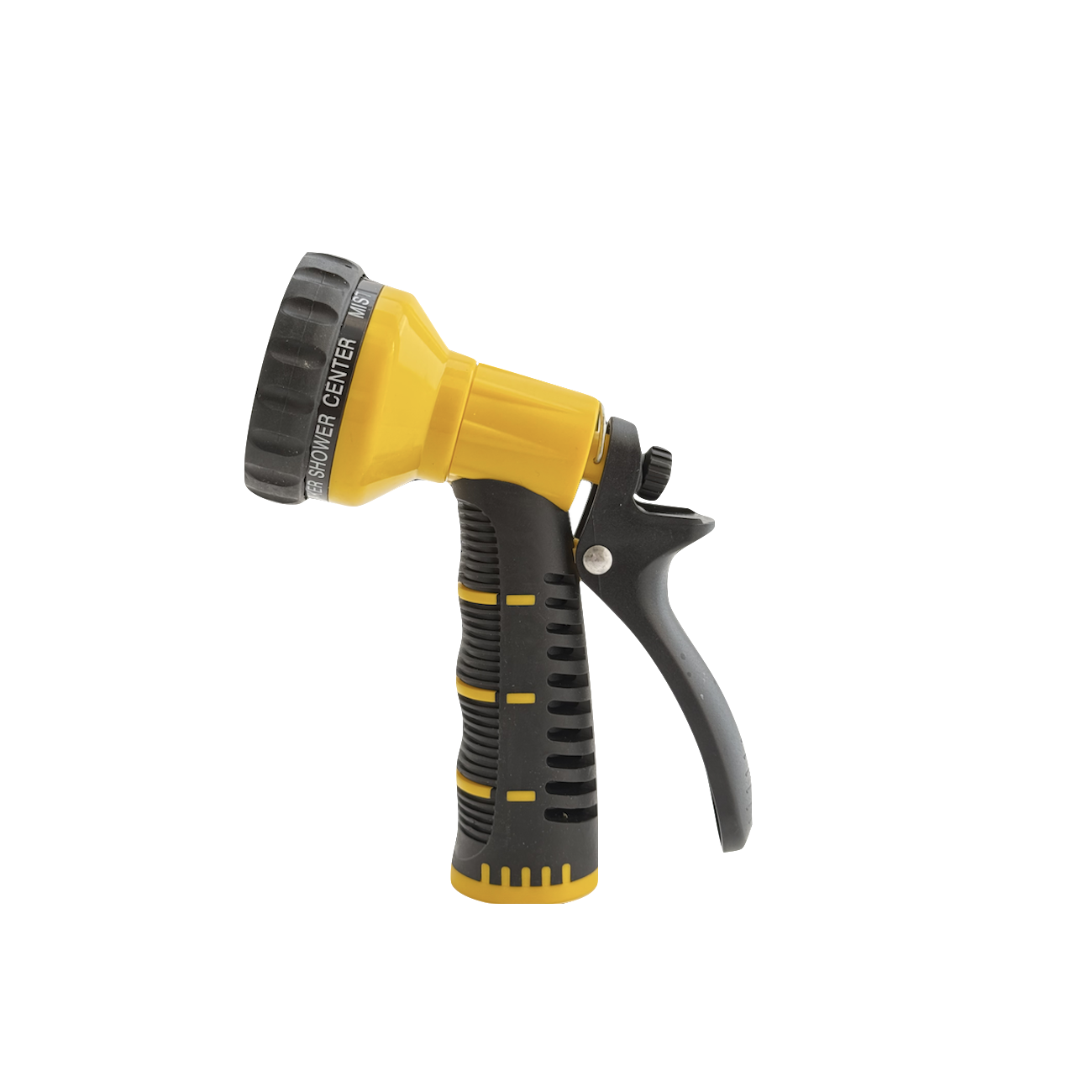 9 Pattern Plastic Nozzle