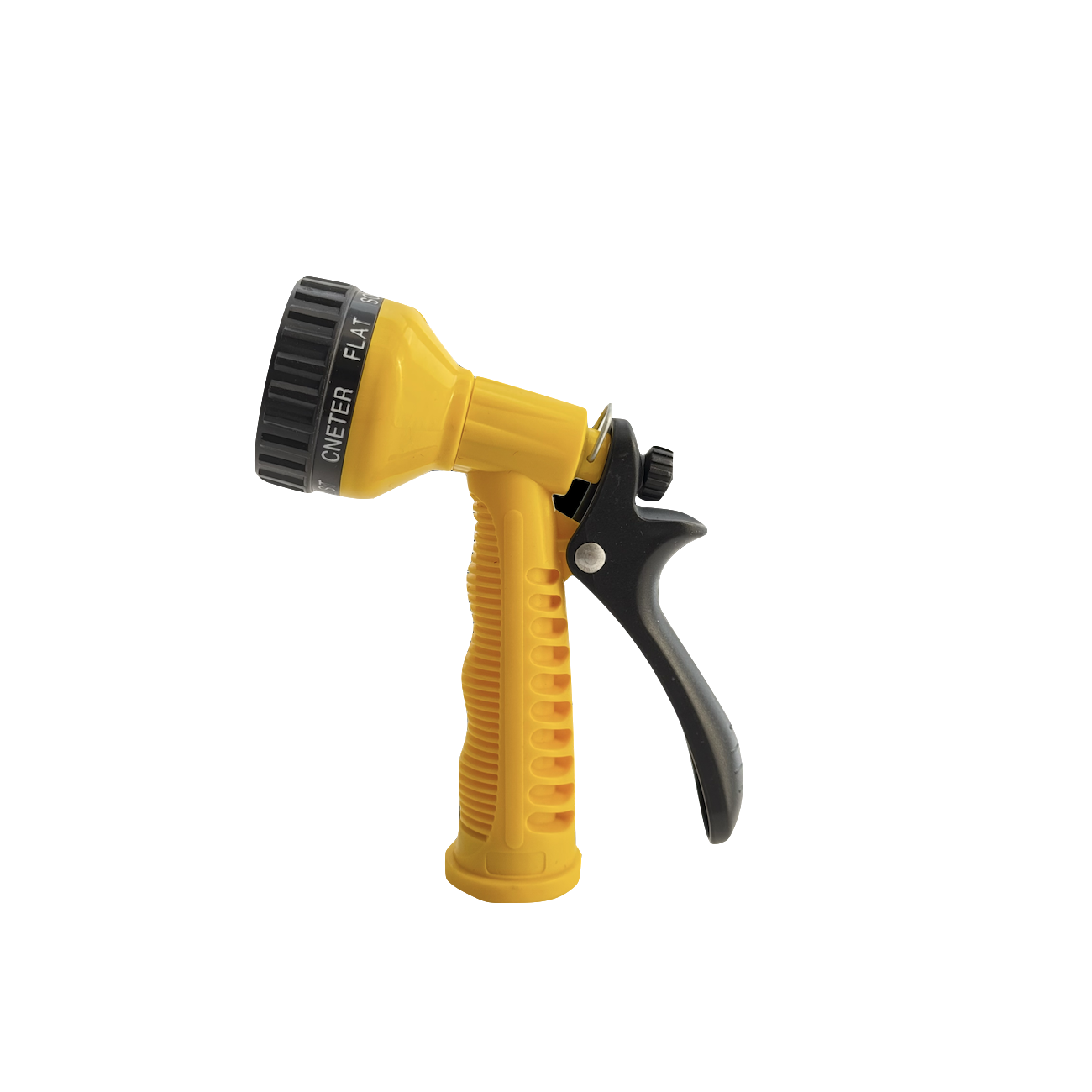 7 Pattern Plastic Nozzle