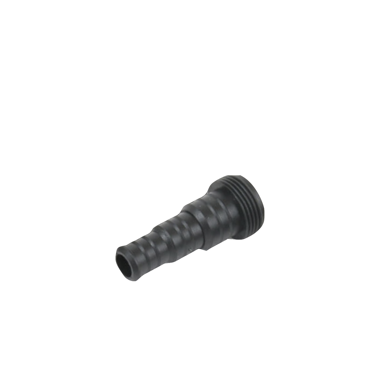 3-Section Hose Connector