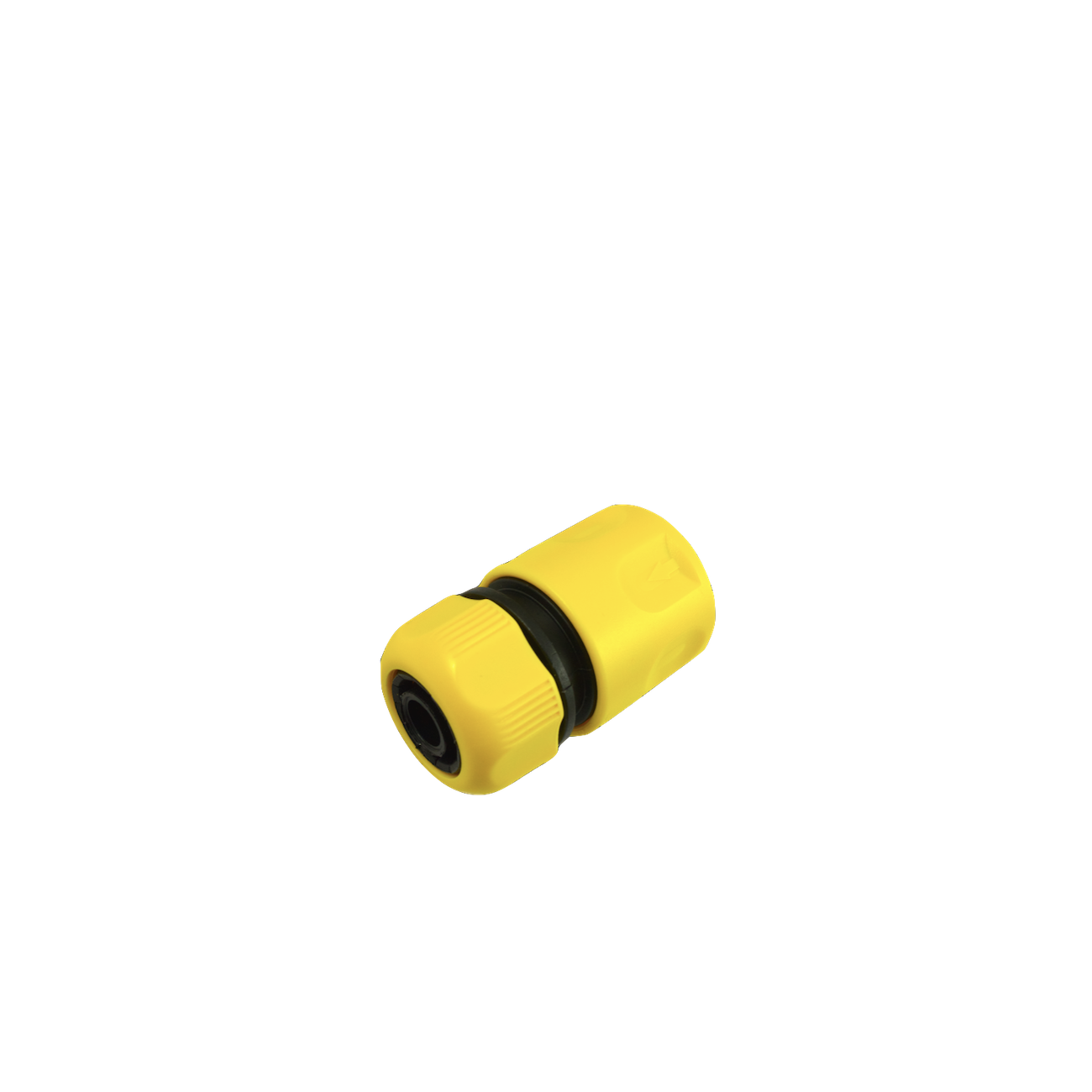 1/2 inch Plastic Quick Coupler