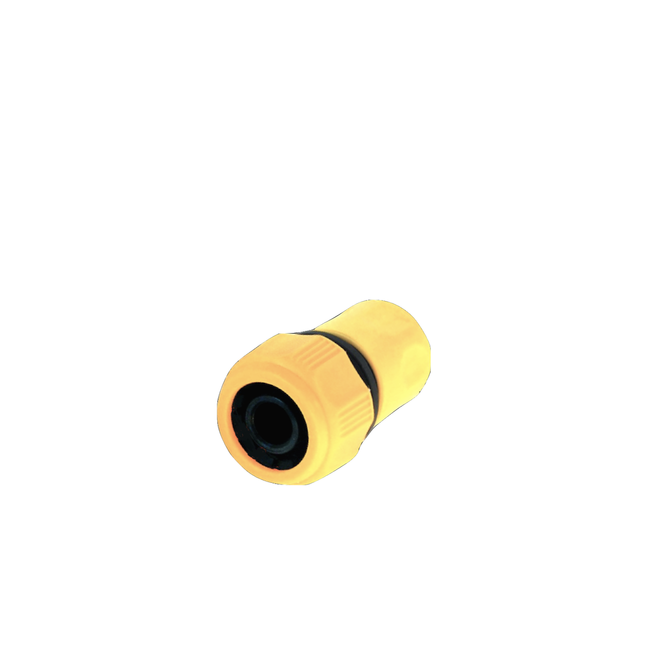 3/4 inch Plastic Quick Coupler