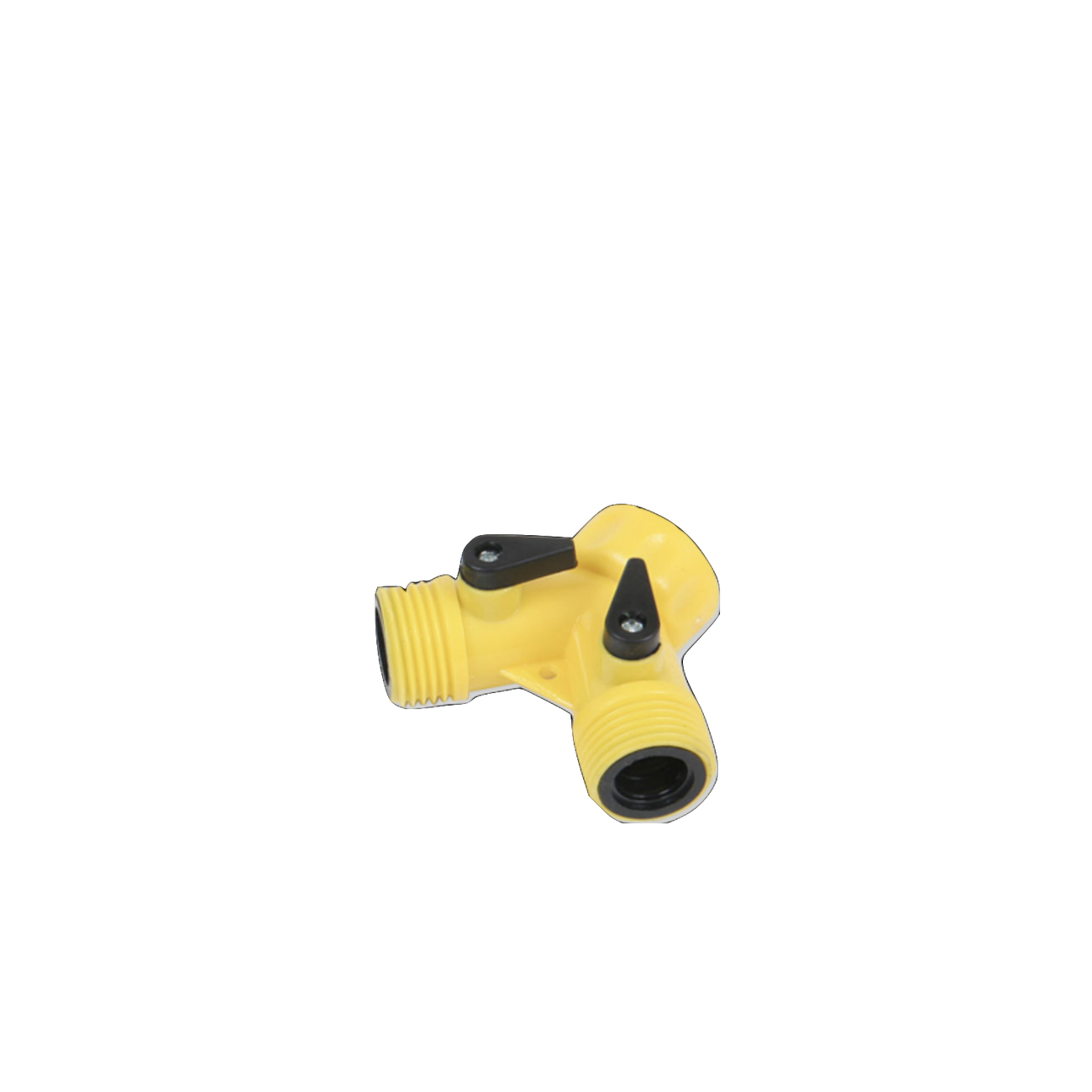 3/4 inch Twin-Tap Connector  