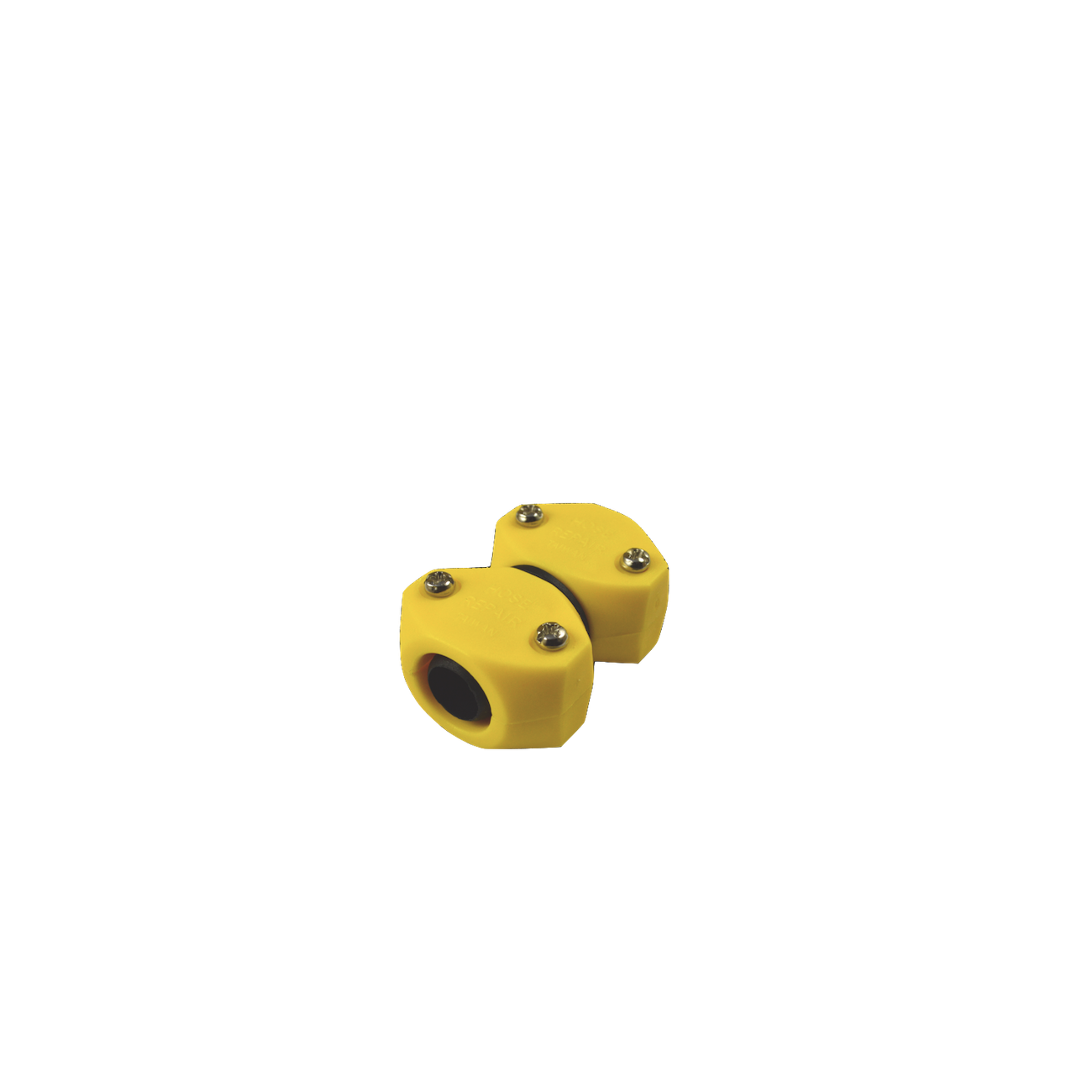 1/2 inch Hose Repair Coupler