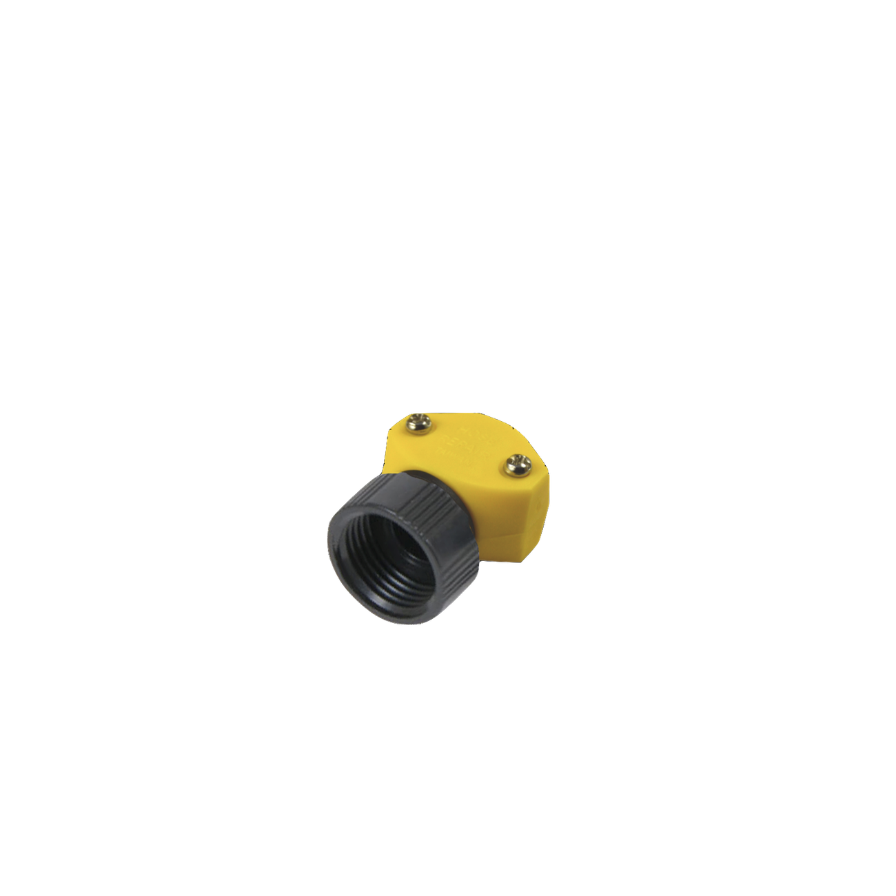 1/2 inch - 3/4 inch Female Hose Repair Coupler